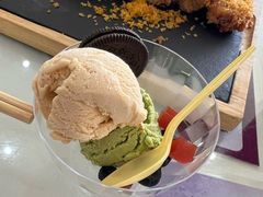 -清华大学-观畴园餐厅
