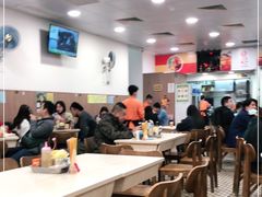 大堂-喜莲咖啡