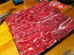 -牛品福潮汕牛肉火锅(旺庄店)