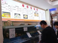 -大杰海鲜锅(基隆路店)