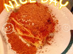 -PIZZA BIANCA(万象城店)