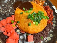 -包整·丝娃娃(一览甲秀楼风景店)