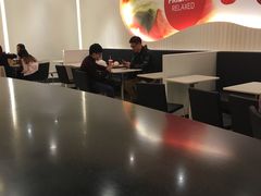 -肯德基(大剧院店)