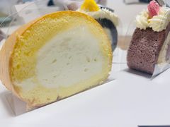 -卷们·现制生日蛋糕·蓝风车动物奶油(金源店)