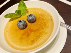 龙井炖奶-杭州西子湖四季酒店·金沙厅