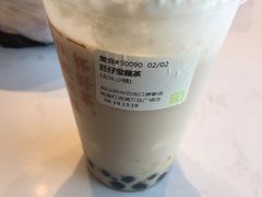 -奈雪的茶(红谷滩万达广场店)