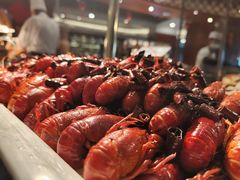 -昆明佳华广场酒店·西餐厅