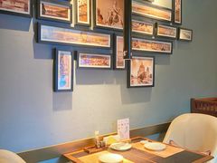 大堂-山葵家·创意料理(宁波来福士店)