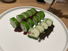-连鹭海鲜·新大连菜(星海店)