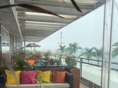 -靓湾海鲜·海景餐厅(小麦岛店)