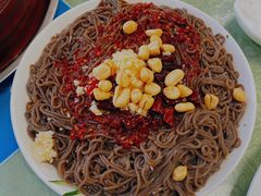 -国庆烧麦馆