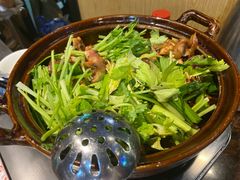 -凤兴鸡煲(宝安海雅店)