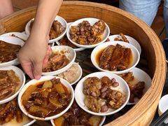 -品香排骨饭(羊官路店)