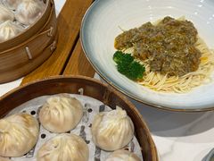 -馋三尺蟹粉小笼(人民广场店)