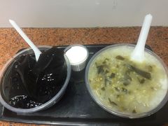 -百花传统甜品店(原址店)