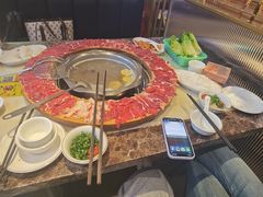 -小肥牛潮汕牛肉火锅(南联店)