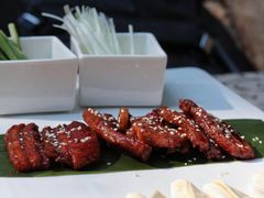 -一江春水·杭帮臻宴(三台山店)