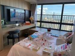 -禧月荟S月子中心(侨城店)