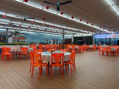 -红月湾海鲜饭店•沙滩海景(双月湾店)