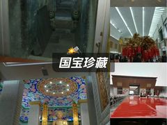 -法门文化景区