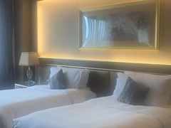 -上海浦东星河湾酒店