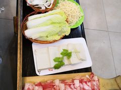 -魚你相伴 江边正宗川渝老厨