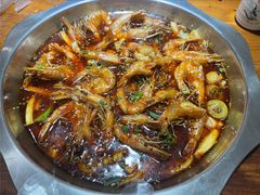 小锅虾-邵汇大虾(大东门店)