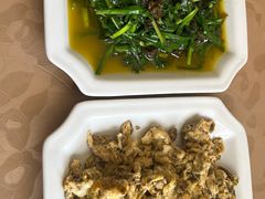 -山里人家土菜馆(茅山店)