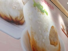 -小杨生煎(周浦万达店)