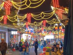 -靖西锦绣古镇景区
