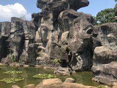 -三国赤壁古战场