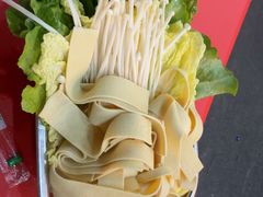 -江三王记牛杂馆(总店)