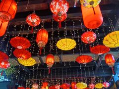 -淹城春秋乐园