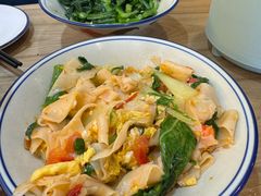 -妈妈的味道(和顺古镇店)