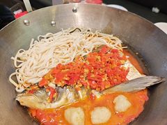 -湘江红·湖南招牌菜(莲花南路店)