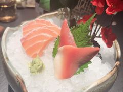 -蟹犇•帝王蟹雪蟹(陆家嘴店)