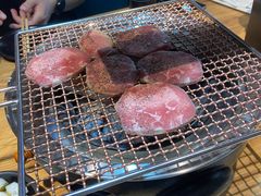 -九田家黑牛烤肉料理(新光汇店)