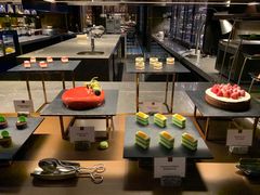 -康莱德酒店·美庭自助餐厅