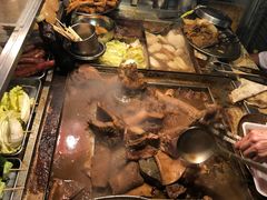 -明记牛杂(新马路分店)