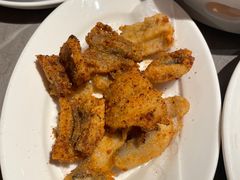 -陈鹏鹏潮汕菜(欢乐海岸 海边景观店)