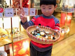 -VENCHI 闻绮(上海佛罗伦萨小镇店)