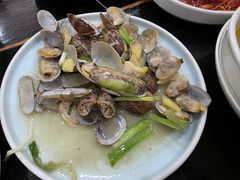 -绍兴名菜馆(可乐路店)