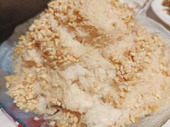 花生绵绵冰-天辣(金桥啦啦宝都店)