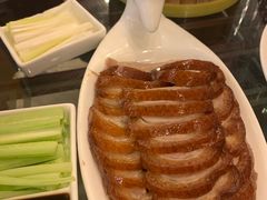 -玉林烤鸭店(垡头店)