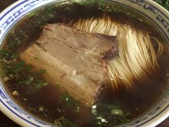 -同得兴 Since·1995 传统苏式面馆(嘉馀坊店)