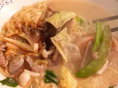 -霆记海鲜·只为这碗面(滨江店)