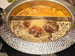 -牛YO寿喜烧和牛火锅自助(三台子万象汇店)