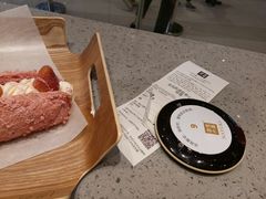 -奈雪的茶(凯德新都心店)