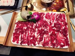 -雾都渣渣火锅(南城智汇城店)