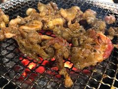-金刚山(学府路店)